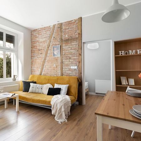 Elite Apartments Stare Domki Gdańsk Exterior foto