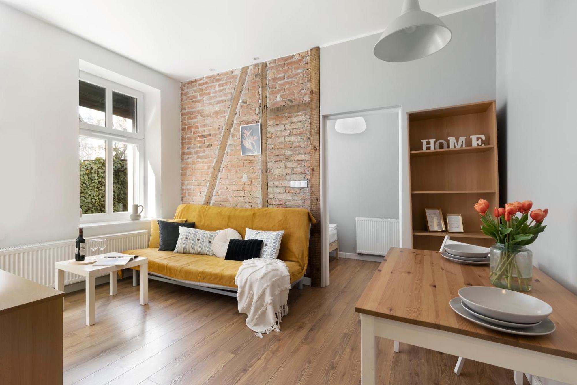 Elite Apartments Stare Domki Gdańsk Exterior foto